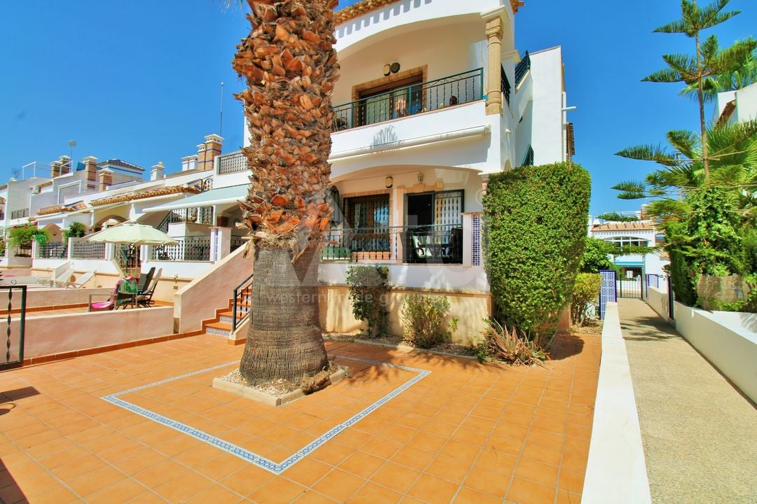 2 bedroom Apartment in Villamartin - VC159851 - Photo - 1