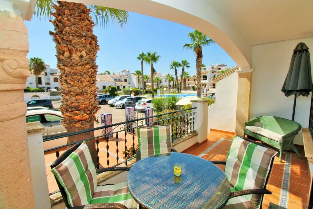2 bedroom Apartment in Villamartin - VC159851 - Photo - 16