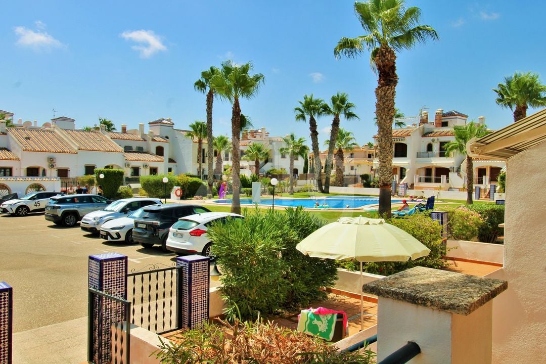 2 bedroom Apartment in Villamartin - VC159851 - Photo - 18