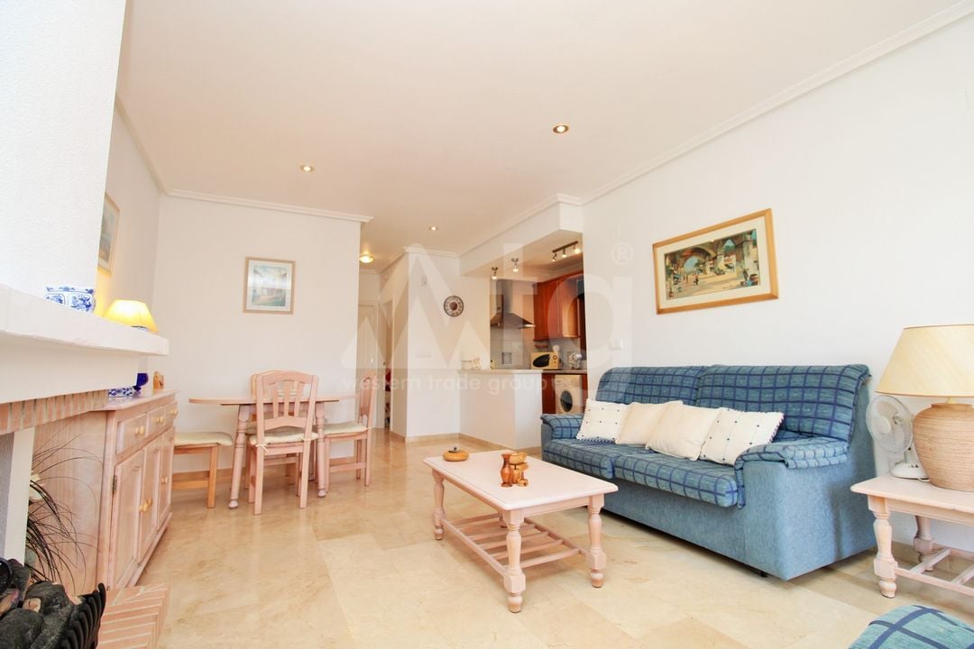 2 bedroom Apartment in Villamartin - VC159851 - Photo - 4