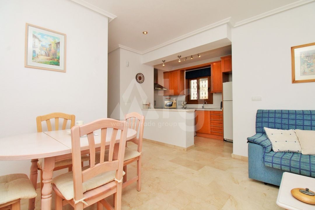 2 bedroom Apartment in Villamartin - VC159851 - Photo - 5