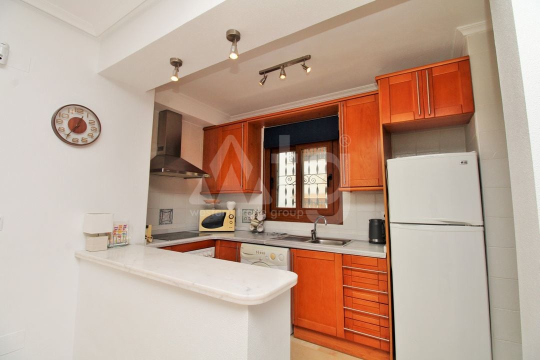 2 bedroom Apartment in Villamartin - VC159851 - Photo - 6