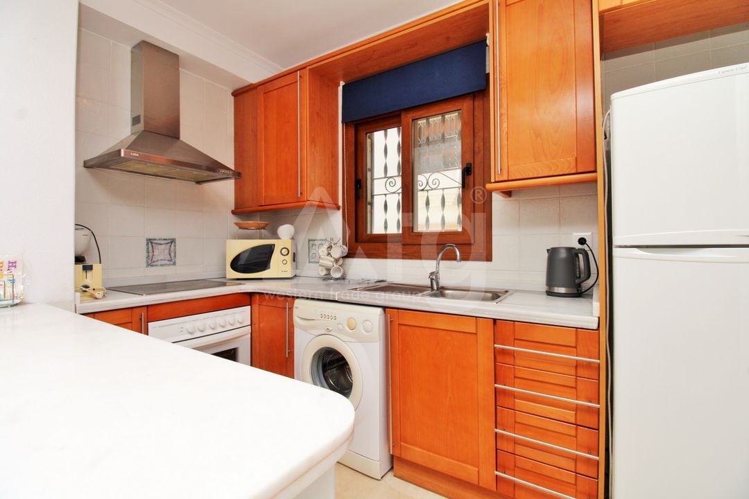 2 bedroom Apartment in Villamartin - VC159851 - Photo - 7