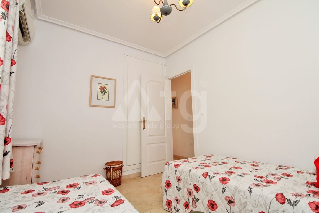 2 bedroom Apartment in Villamartin - VC159851 - Photo - 12