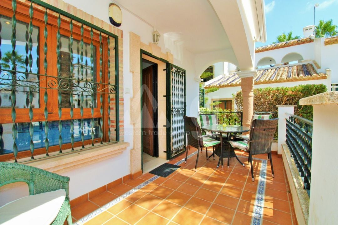 2 bedroom Apartment in Villamartin - VC159851 - Photo - 14