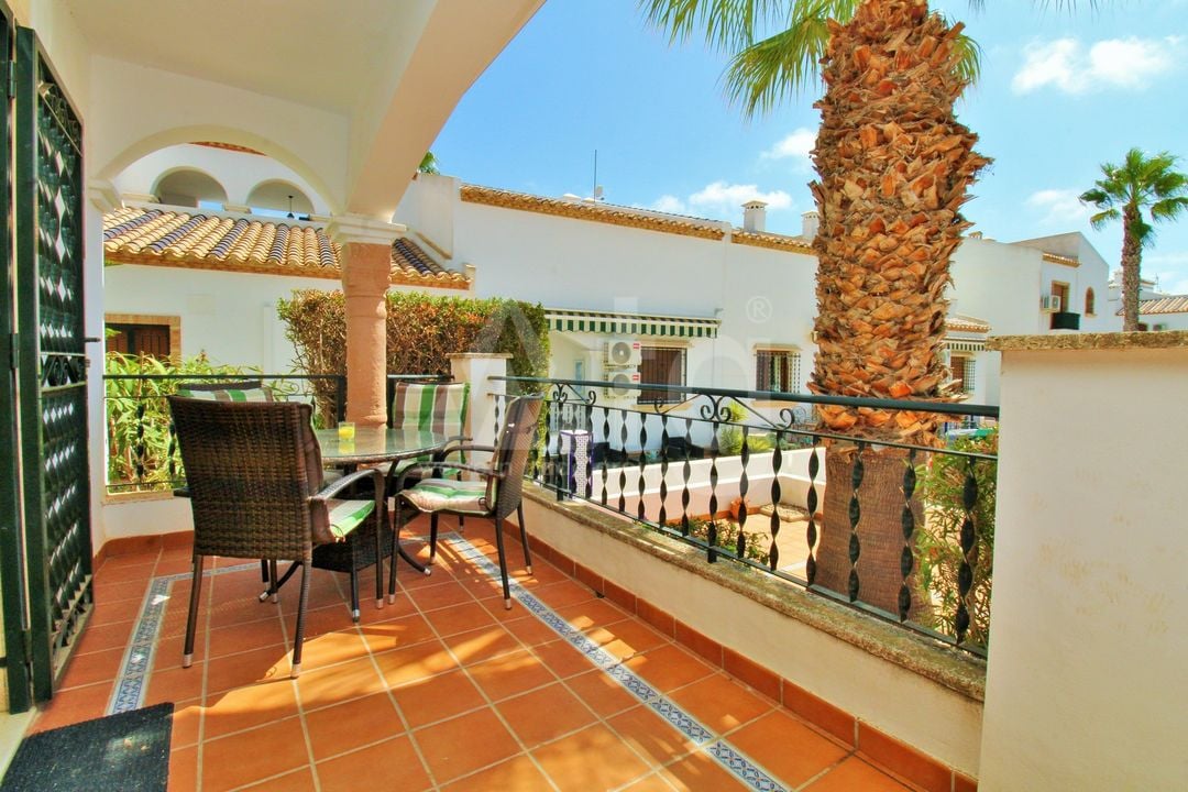 2 bedroom Apartment in Villamartin - VC159851 - Photo - 15