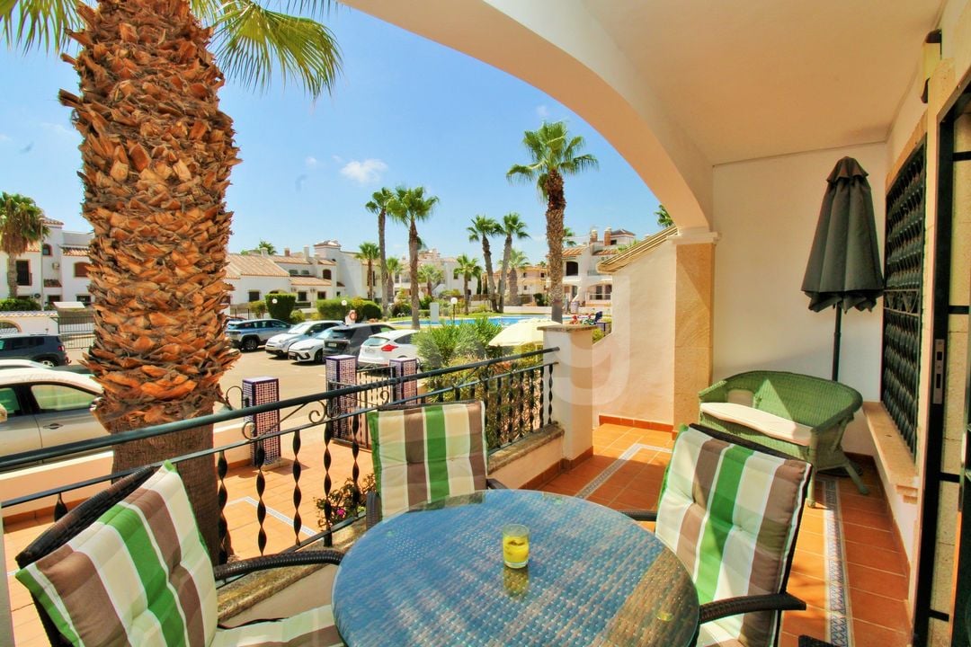 2 bedroom Apartment in Villamartin - VC159851 - Photo - 17