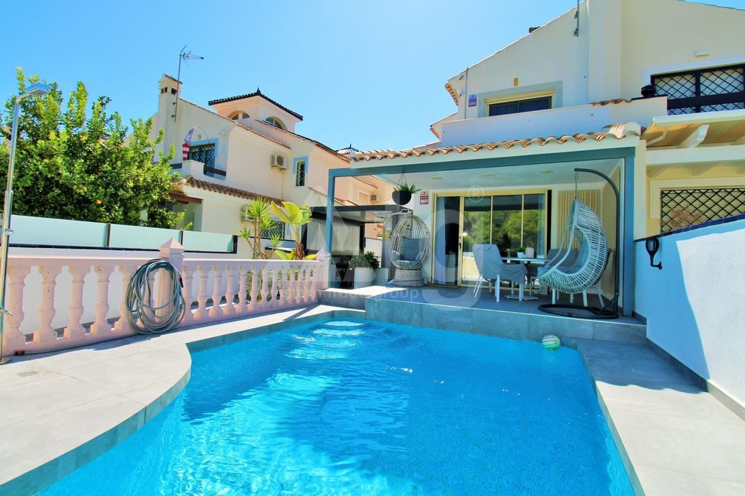3 bedroom Villa in Mil Palmeras - VC159852 - Photo - 1
