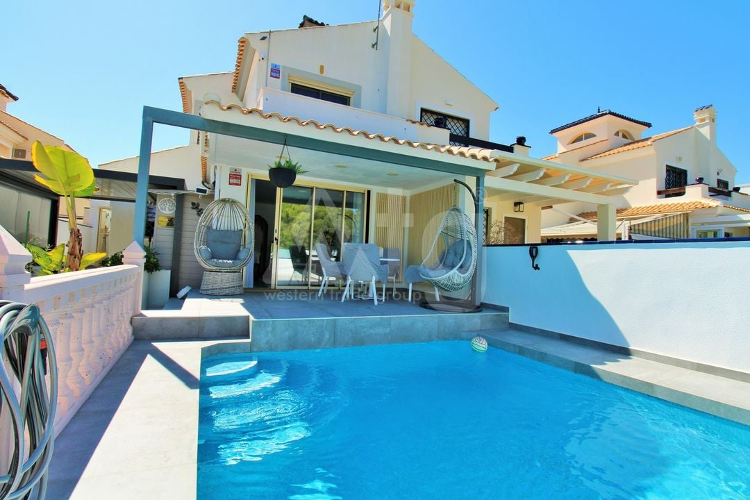 3 bedroom Villa in Mil Palmeras - VC159852 - Photo - 2
