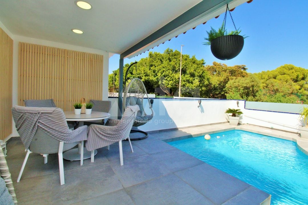 3 bedroom Villa in Mil Palmeras - VC159852 - Photo - 4