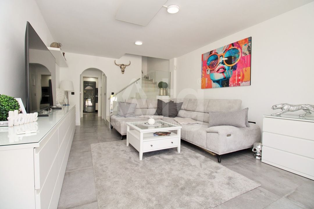 3 bedroom Villa in Mil Palmeras - VC159852 - Photo - 6