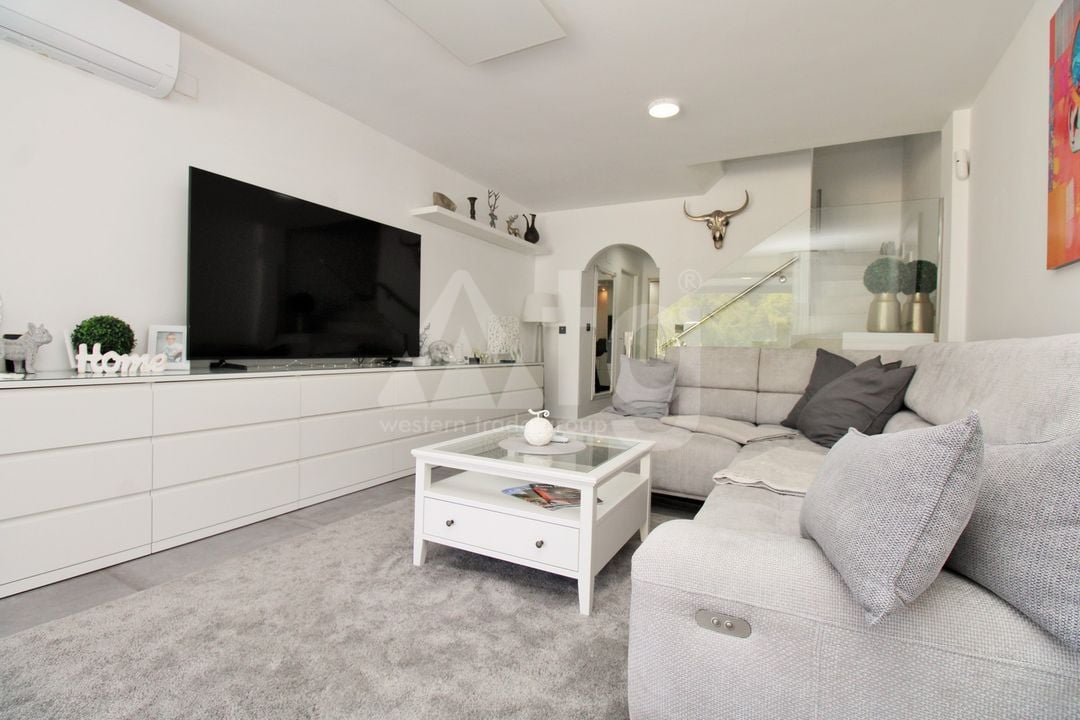 3 bedroom Villa in Mil Palmeras - VC159852 - Photo - 7