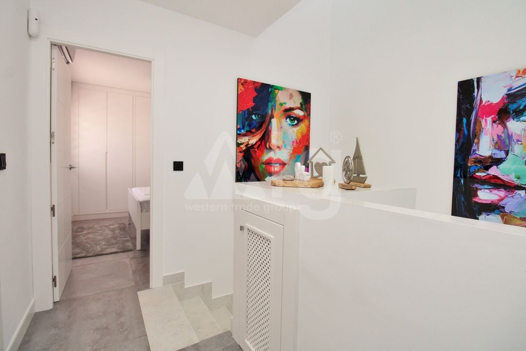 3 bedroom Villa in Mil Palmeras - VC159852 - Photo - 18