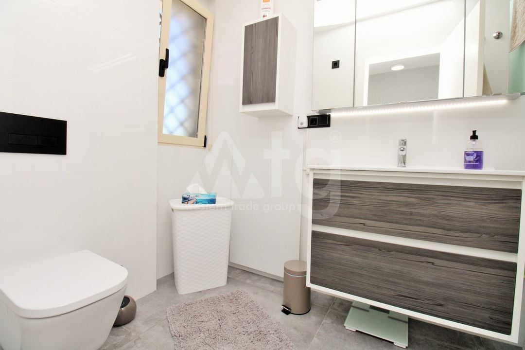 3 bedroom Villa in Mil Palmeras - VC159852 - Photo - 21