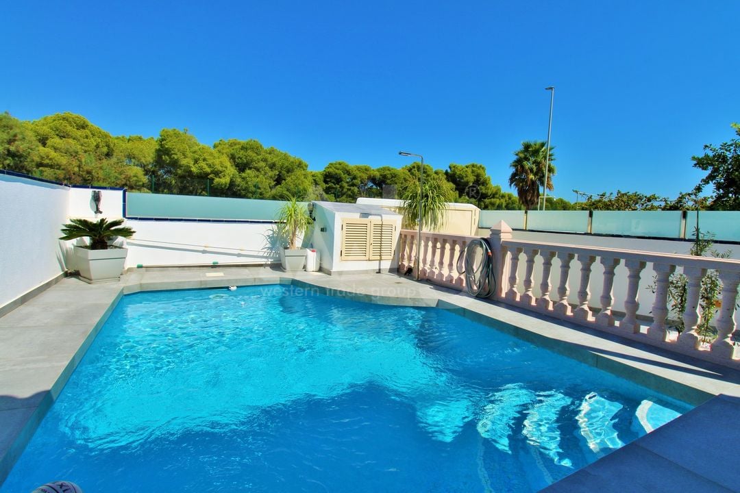 3 bedroom Villa in Mil Palmeras - VC159852 - Photo - 3