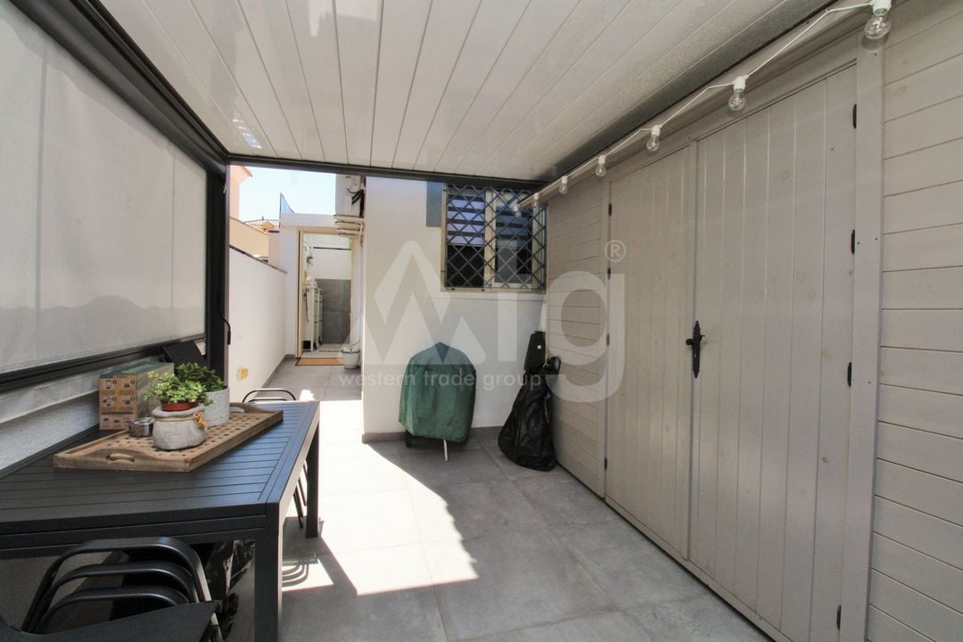 3 bedroom Villa in Mil Palmeras - VC159852 - Photo - 27