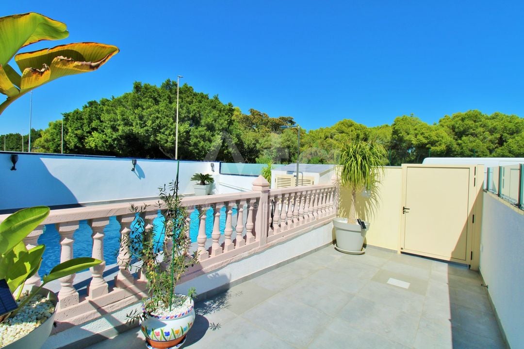 3 bedroom Villa in Mil Palmeras - VC159852 - Photo - 29