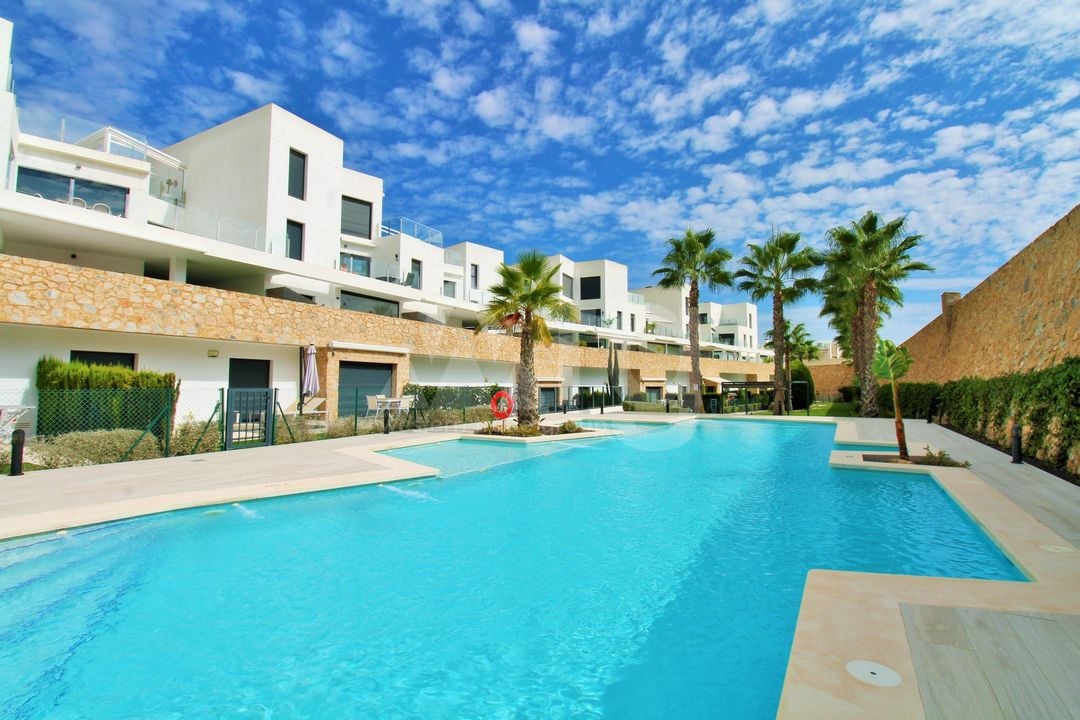 3 bedroom Penthouse in Villamartin - VC159853 - Photo - 1