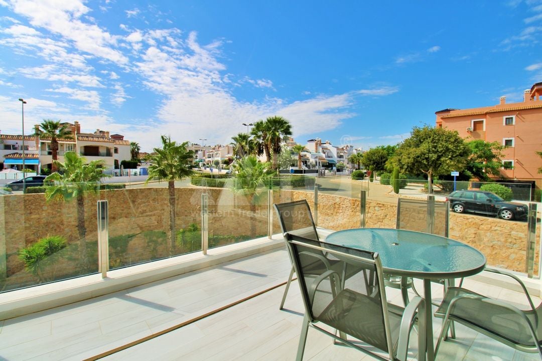 3 bedroom Penthouse in Villamartin - VC159853 - Photo - 25