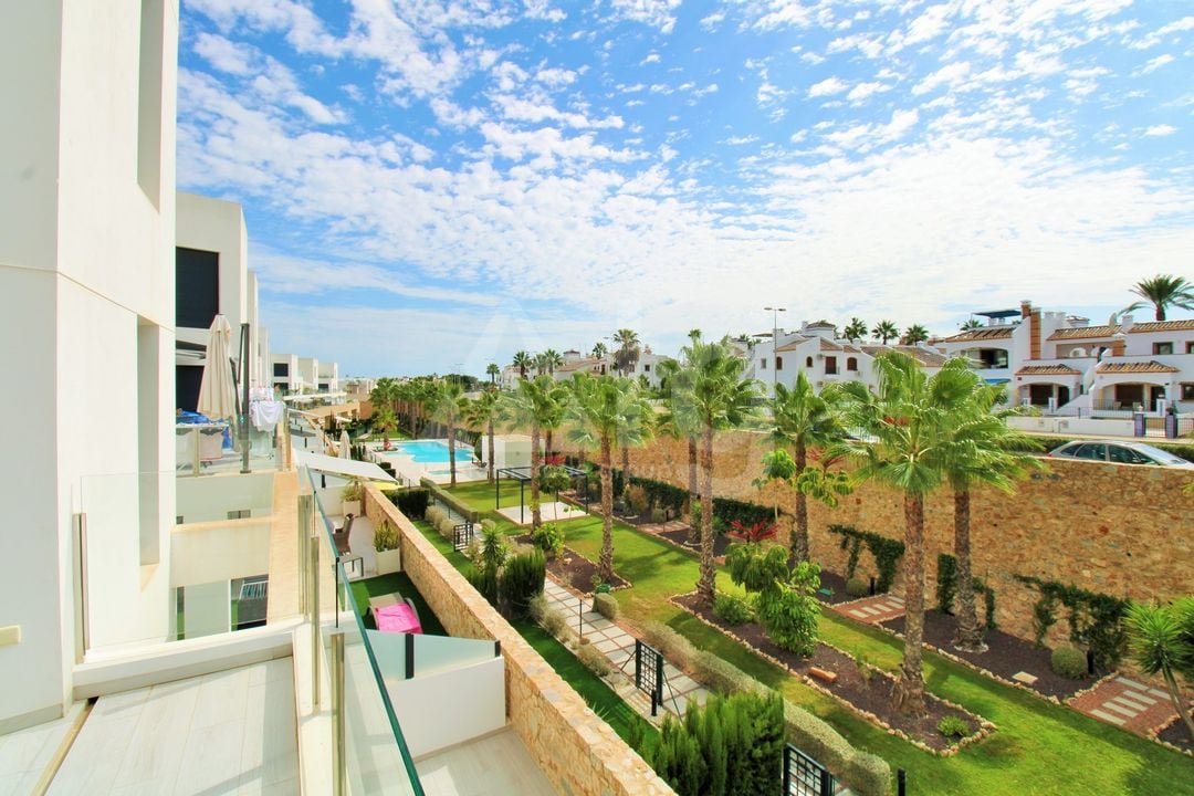 3 bedroom Penthouse in Villamartin - VC159853 - Photo - 27