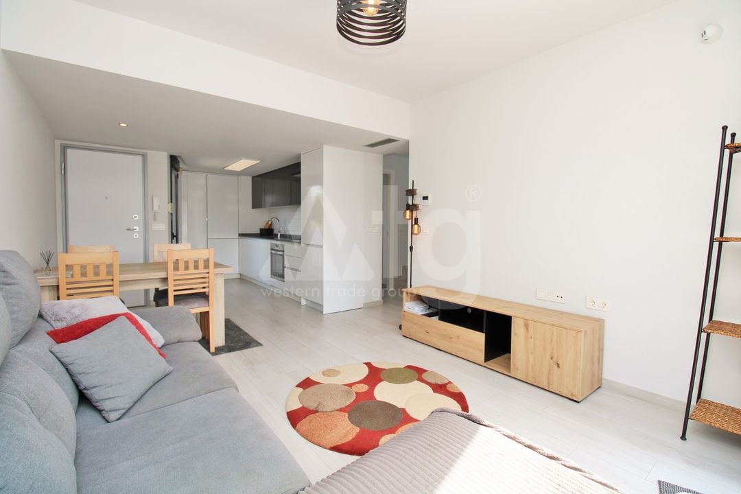 3 bedroom Penthouse in Villamartin - VC159853 - Photo - 5
