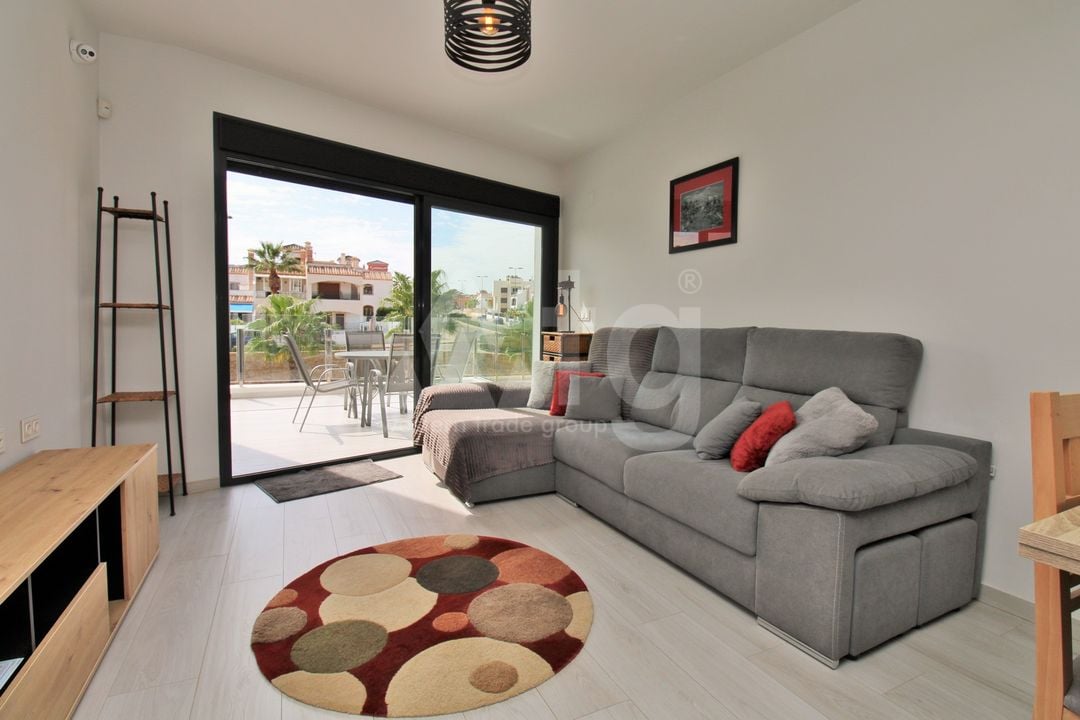 3 bedroom Penthouse in Villamartin - VC159853 - Photo - 3