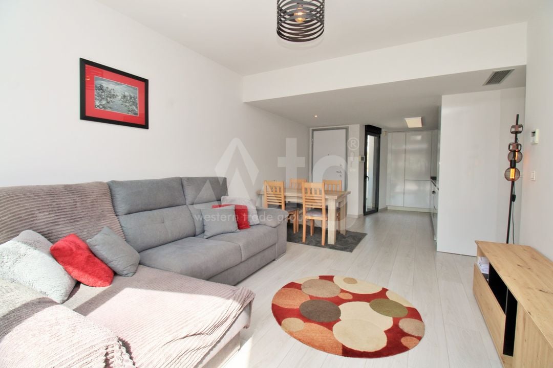 3 bedroom Penthouse in Villamartin - VC159853 - Photo - 4