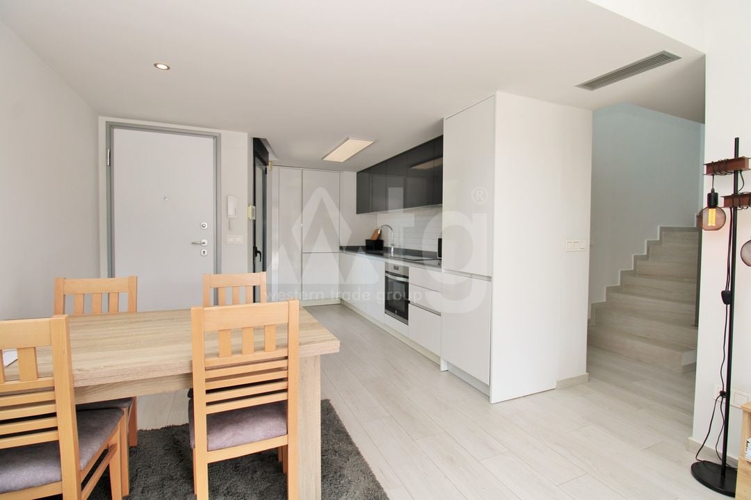 3 bedroom Penthouse in Villamartin - VC159853 - Photo - 6