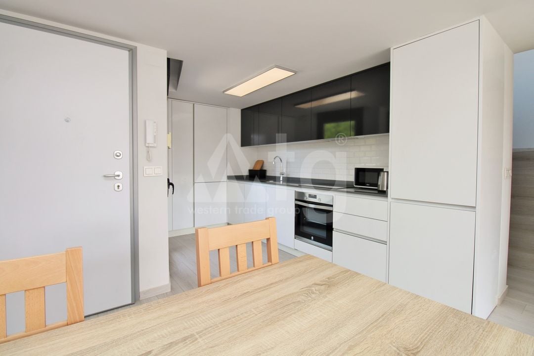 3 bedroom Penthouse in Villamartin - VC159853 - Photo - 7