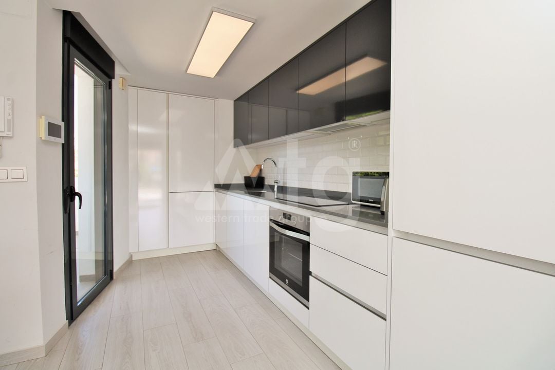 3 bedroom Penthouse in Villamartin - VC159853 - Photo - 9