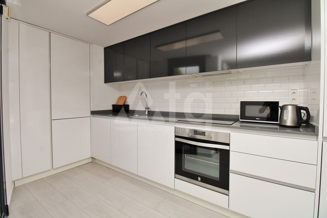 3 bedroom Penthouse in Villamartin - VC159853 - Photo - 8