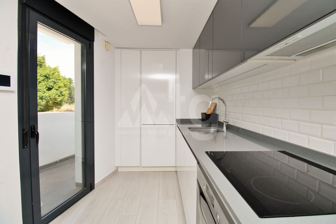 3 bedroom Penthouse in Villamartin - VC159853 - Photo - 10