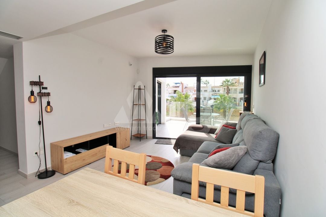 3 bedroom Penthouse in Villamartin - VC159853 - Photo - 11