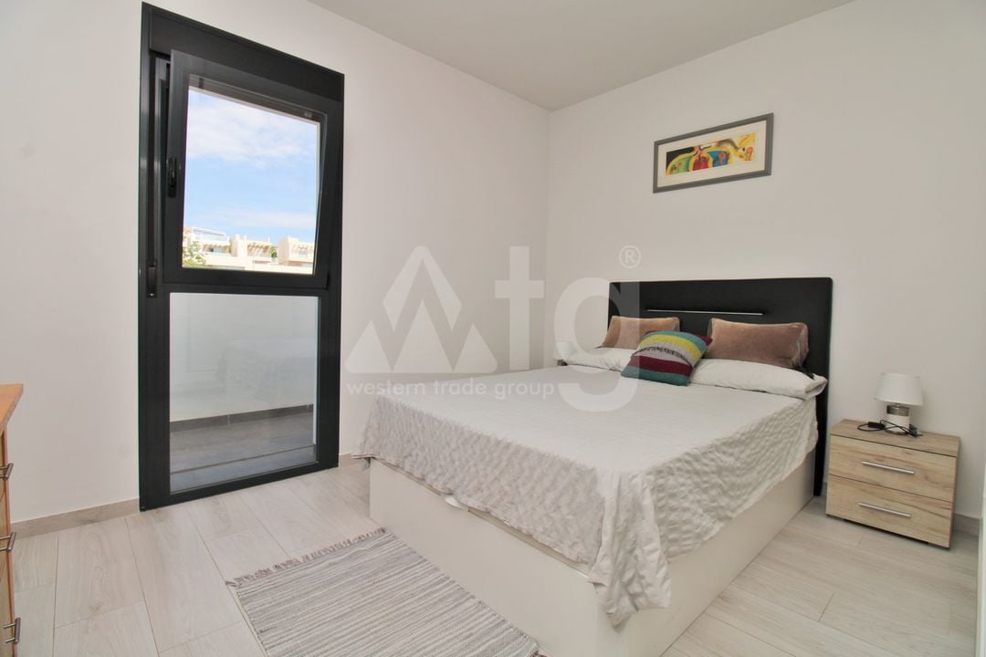 3 bedroom Penthouse in Villamartin - VC159853 - Photo - 12