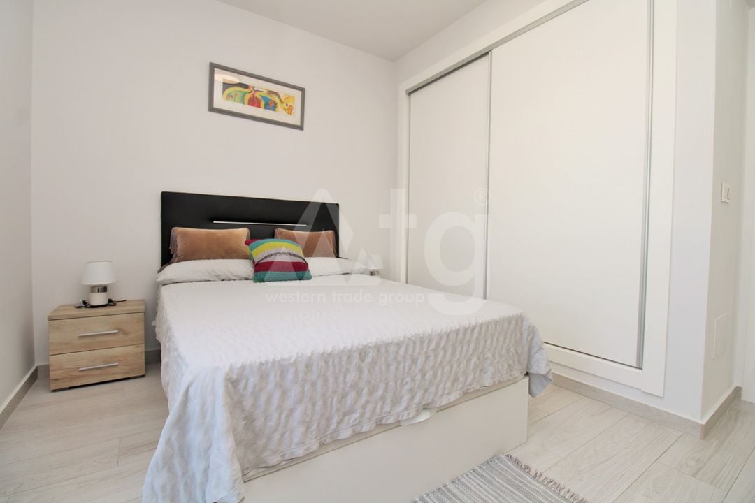 3 bedroom Penthouse in Villamartin - VC159853 - Photo - 13