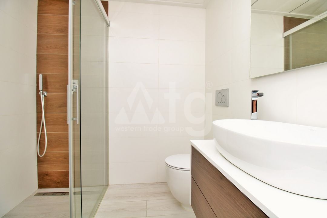3 bedroom Penthouse in Villamartin - VC159853 - Photo - 20