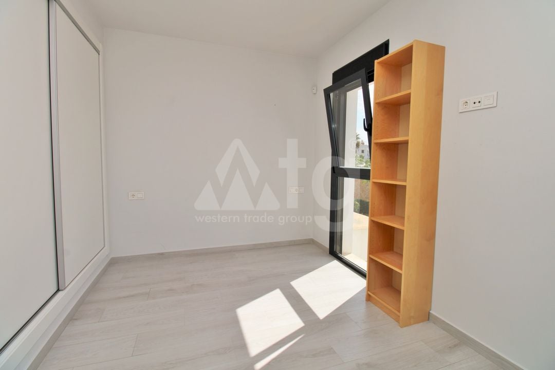 3 bedroom Penthouse in Villamartin - VC159853 - Photo - 18