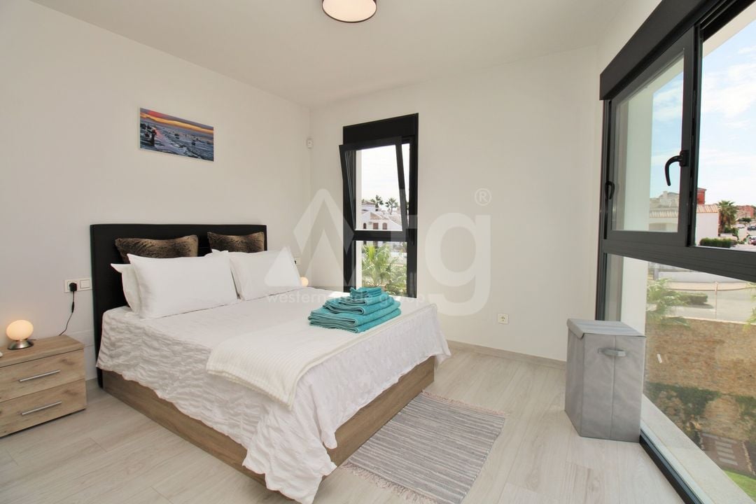 3 bedroom Penthouse in Villamartin - VC159853 - Photo - 14