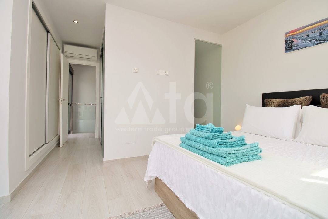 3 bedroom Penthouse in Villamartin - VC159853 - Photo - 16