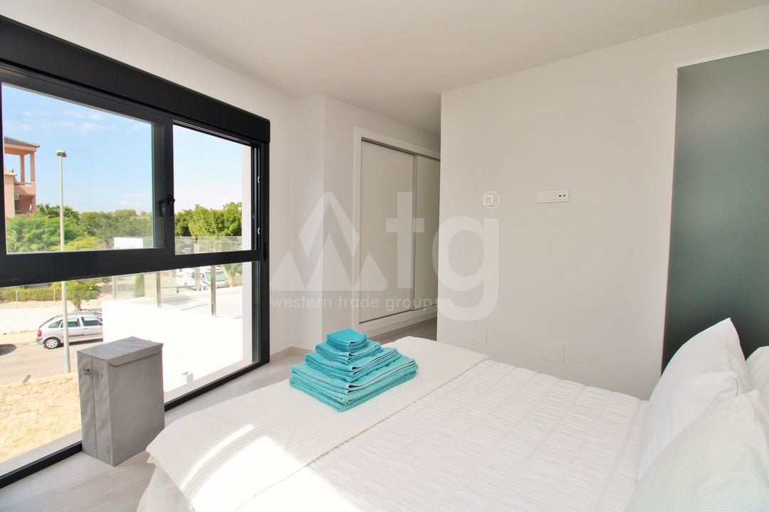 3 bedroom Penthouse in Villamartin - VC159853 - Photo - 15