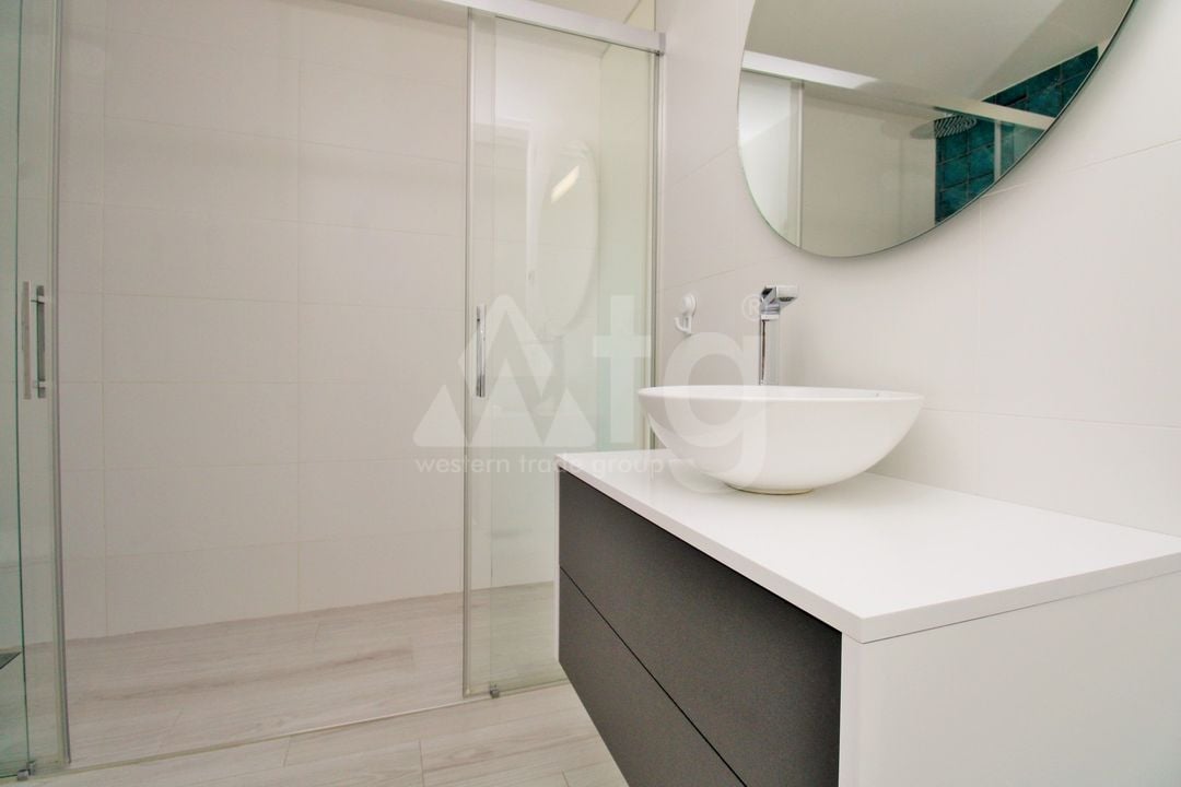 3 bedroom Penthouse in Villamartin - VC159853 - Photo - 21