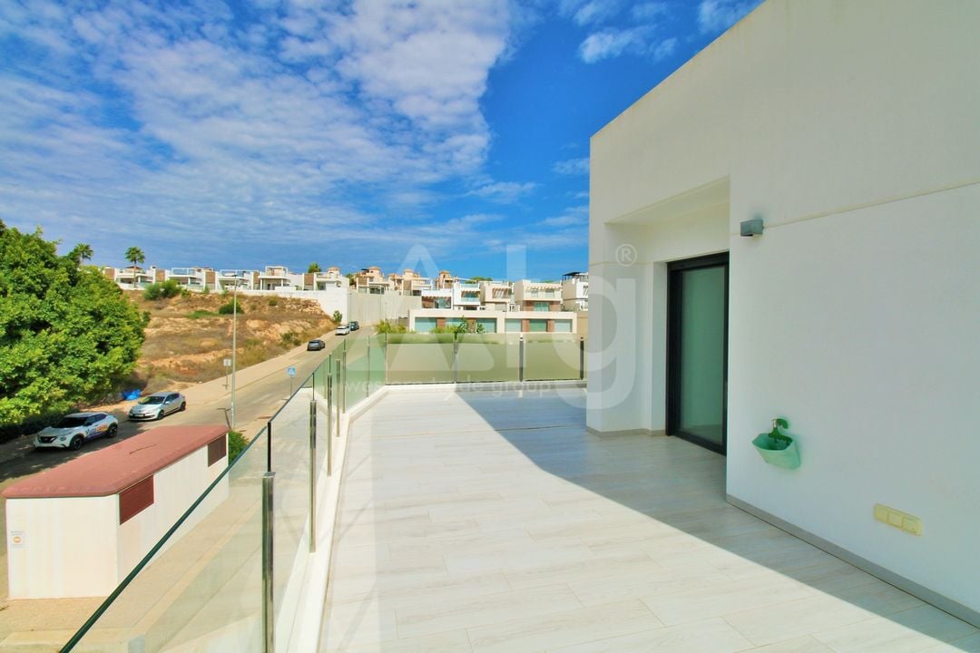 3 bedroom Penthouse in Villamartin - VC159853 - Photo - 23