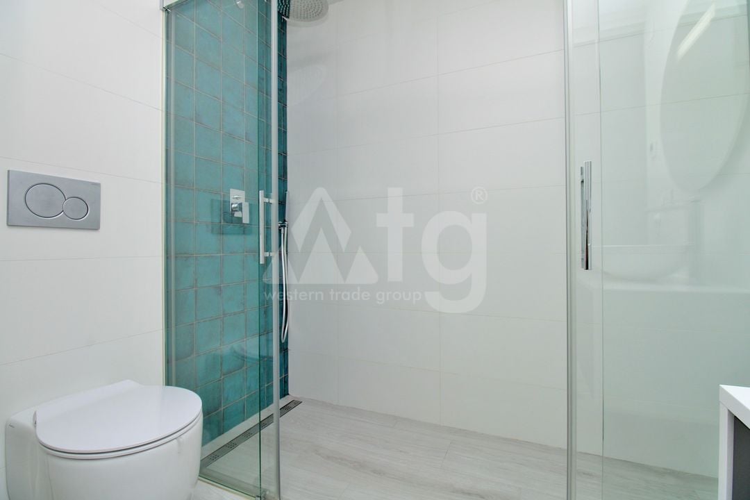 3 bedroom Penthouse in Villamartin - VC159853 - Photo - 22
