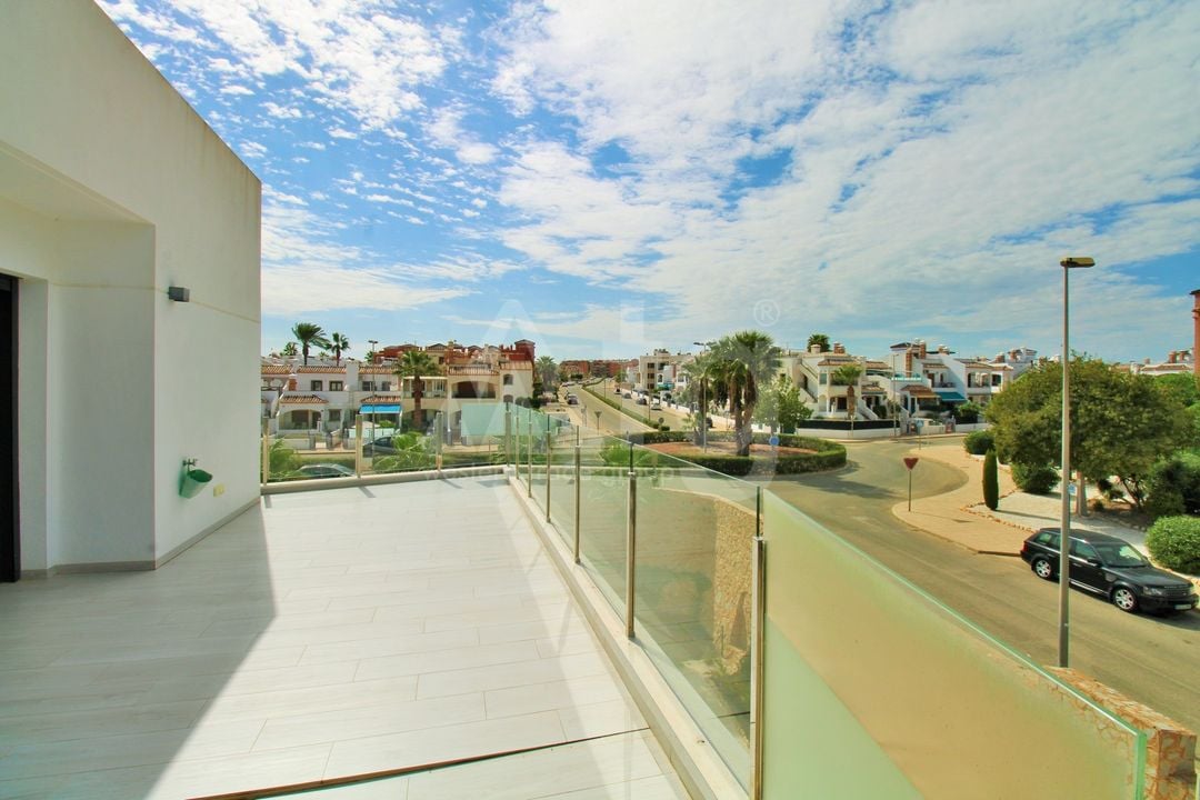 3 bedroom Penthouse in Villamartin - VC159853 - Photo - 24