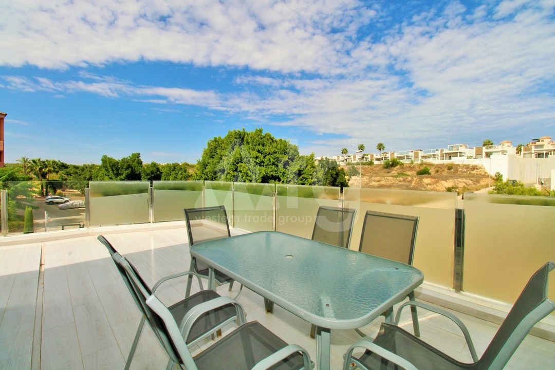 3 bedroom Penthouse in Villamartin - VC159853 - Photo - 26