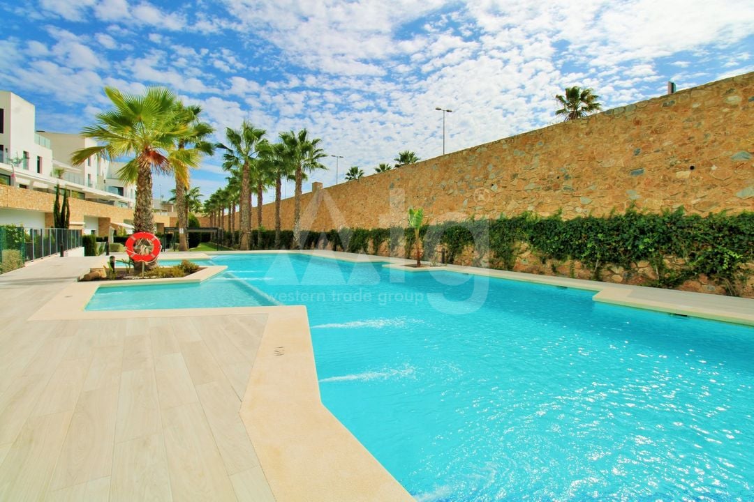 3 bedroom Penthouse in Villamartin - VC159853 - Photo - 2