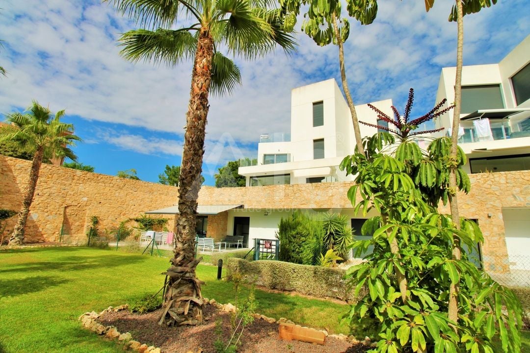 3 bedroom Penthouse in Villamartin - VC159853 - Photo - 28