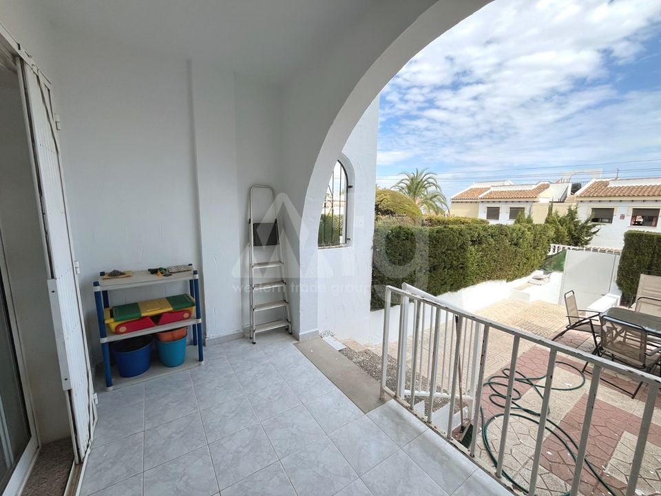 2 bedroom Townhouse in Ciudad Quesada - VAR159895 - Photo - 19