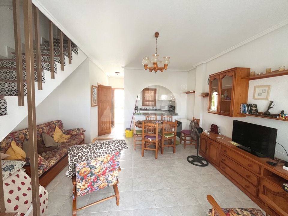 2 bedroom Townhouse in Ciudad Quesada - VAR159895 - Photo - 3