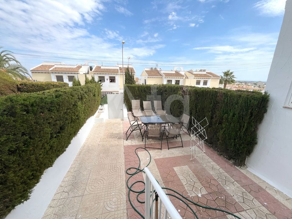 2 bedroom Townhouse in Ciudad Quesada - VAR159895 - Photo - 2